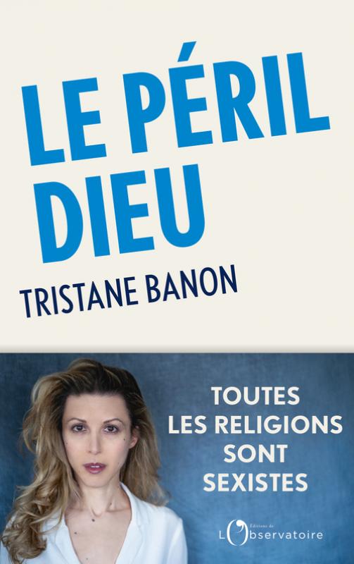 La paix des sexes - Tristane Banon